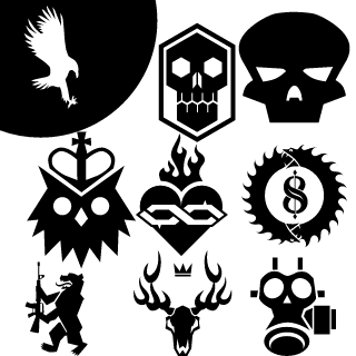 UrWelcome4That's emblem