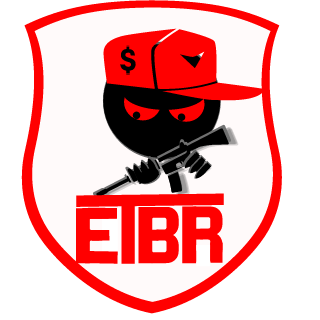 ESQUADRAO TATICO BR's emblem