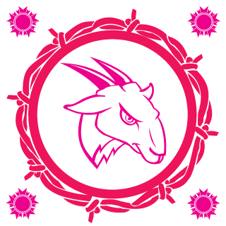 Topkoll's emblem