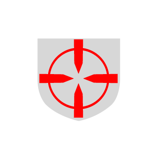 XDGALAXY's emblem