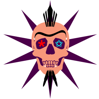 Desertfever666's emblem