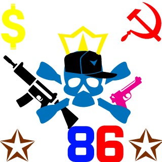 IndelibleImpress's emblem
