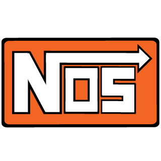 NOS's emblem