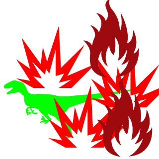 BRX155's emblem