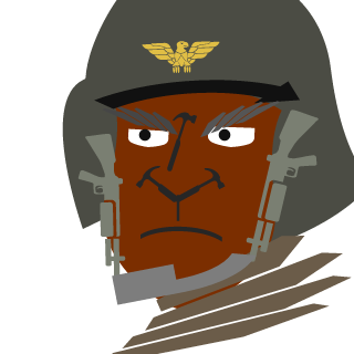 MacStro's emblem
