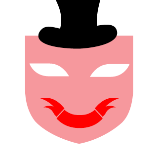 iXkrey's emblem