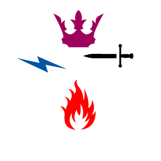 IamDaybreak's emblem