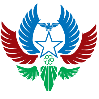 Exia7777's emblem