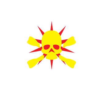 XlfuryX's emblem