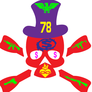 19Aussie78's emblem