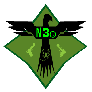 N3o Ezio's emblem