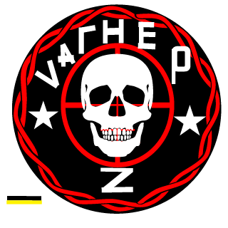 POTCHA4's emblem