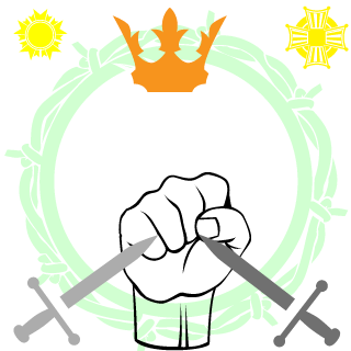 NaratasNo1's emblem