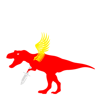 Double Bogey's emblem