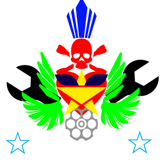 MegaMaxEifel's emblem