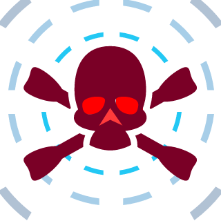 PaullyLama's emblem