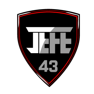 JEFE-INFANTERIA's emblem
