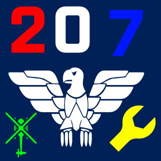 Vab-Tastic's emblem