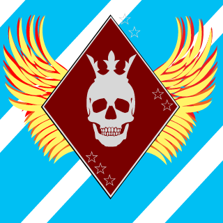 USnake's emblem