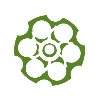 BopBopPewPew's emblem