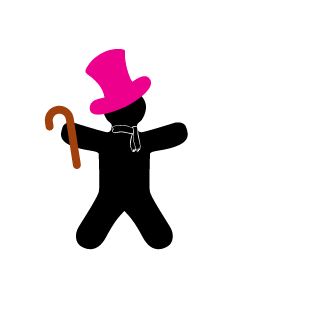 Savorycrumpet's emblem