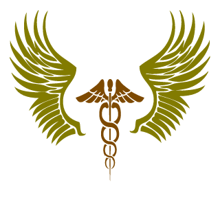 Haurun's emblem