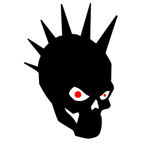 ArtminiX's emblem