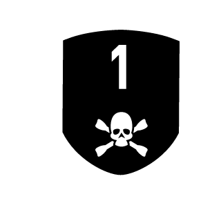 SCD-779's emblem