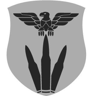 Yesheii's emblem
