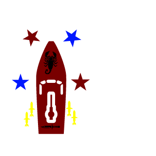 Crimson1953's emblem