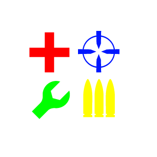 R-U4-Wheel's emblem