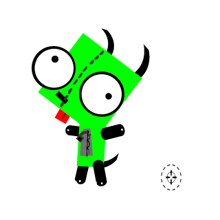 D_1st-Disciple's emblem
