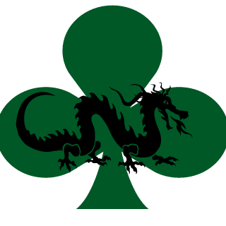 Tzu-Jan's emblem