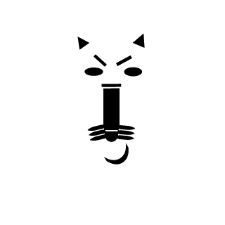 Kannubisti's emblem