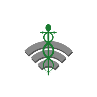 MAVIDIAG's emblem