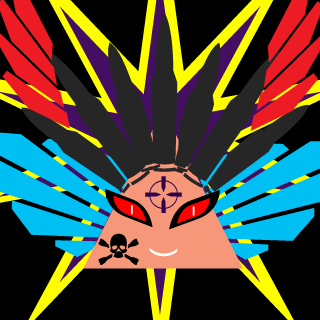 icyberlord10's emblem