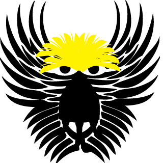 BegoTron's emblem