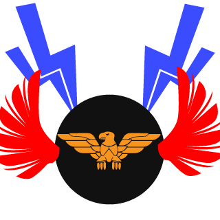 Death Squad's emblem