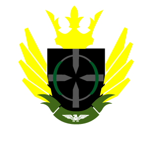 kdd-SVK's emblem