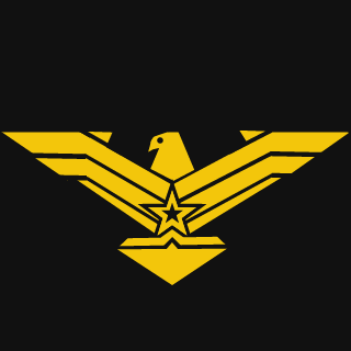 Demolition Army's emblem
