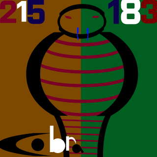 Cobra1183's emblem