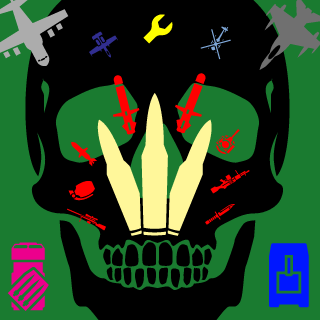 KeyeBindz's emblem