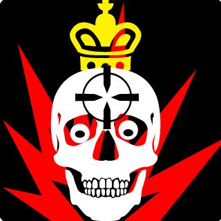 4L3XM0R43S's emblem