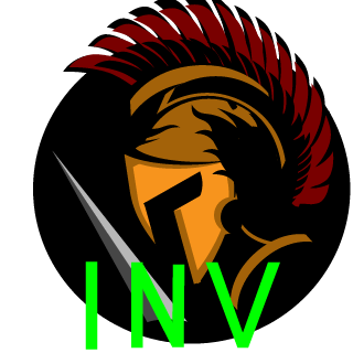 INVICTUS GAMING's emblem