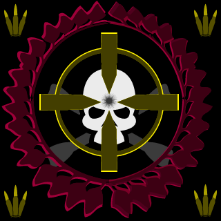 MaMoKe's emblem