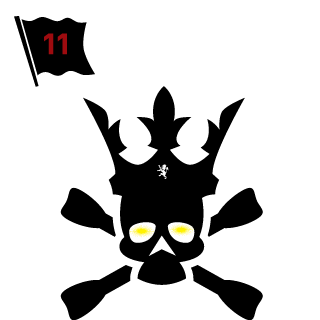 1Uhu1's emblem