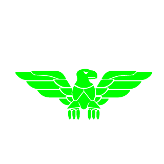 I-BATTLEFIELD-I's emblem