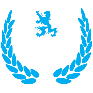 Chen88th's emblem