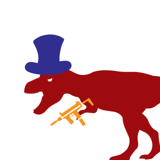 Nexidol's emblem