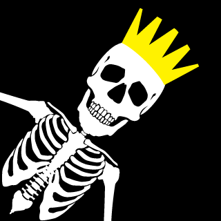 D1sasterology's emblem